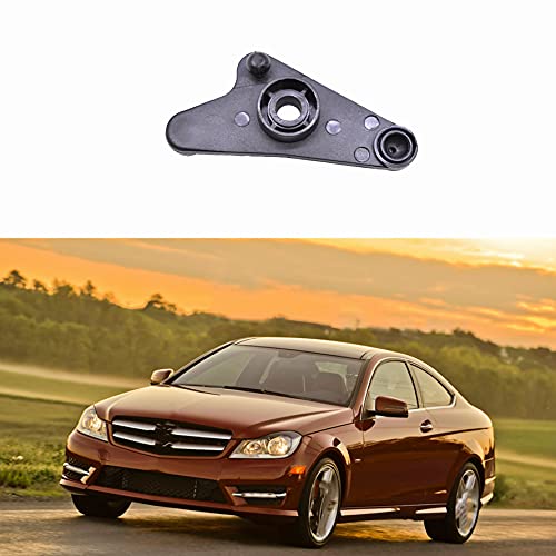 Intake Manifold Swirl Air Flap Runner Lever Repair Kit Replacement for 2006-2012 M272 V6 M273 V8 2721402401 2731400701 272140240180 273140070164