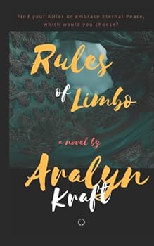 Paperback Rules of Limbo Book