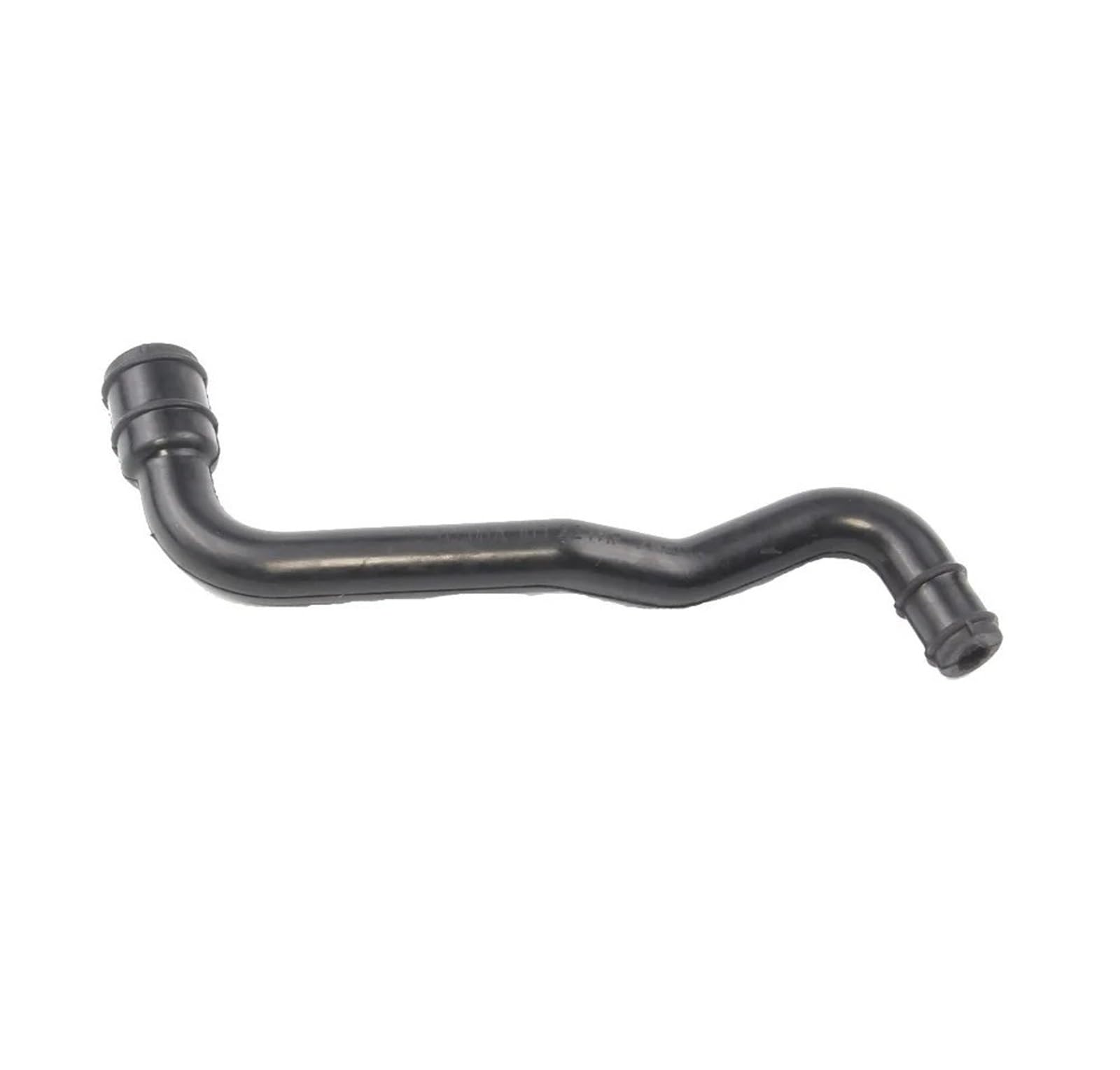 Tubo sfiato per Carter Compatibile con per A3 1.8T 2001 2002 2003 Auto Motore Carter di Sfiato Sfiato Tubo di Sfiato Carter Tubo di Sfiato Ricambi Auto 06A103221BK