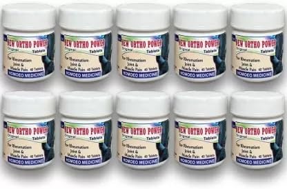 See full amazon price history chart for Ayurvedic new Ortho Power Tablet (10 x 40 Units) Tablets (10 x 40 Units) Ayurvedic new Ortho Power Tablet (10 x 40 Units) Tablets (10 x 40 Units) (B0CDTPLHYP) Amazon Price History, Amazon Price Tracker