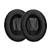 Produktbild kwmobile 2X Ohrpolster kompatibel mit Bose Quietcomform Ultra/QC Ultra Polster - Kopfhörer Polster aus Kunstleder für Over Ear Headphones