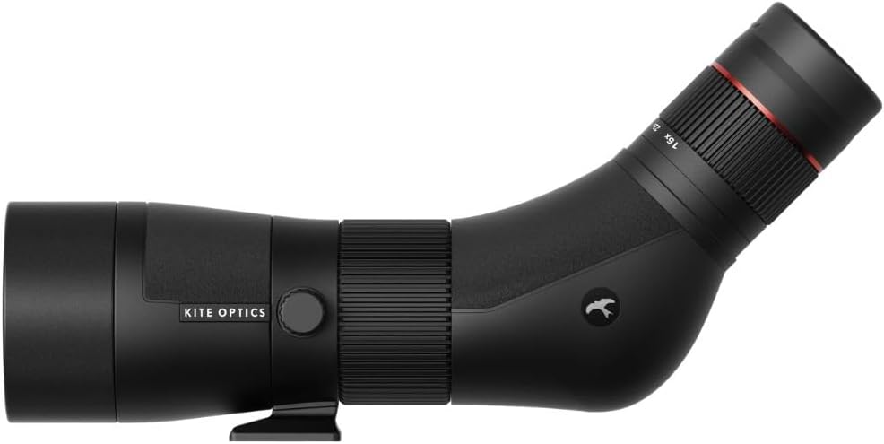 Kite Optics - Longue-Vue Kite SP 65