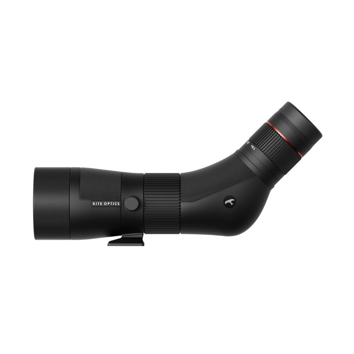 Kite Optics - Longue-Vue Kite SP 65 + Oculaire 15-47x