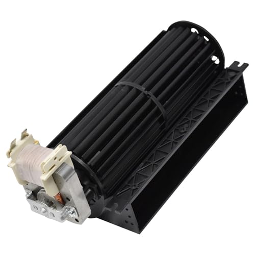 sparefixd Cooling Fan for Lamona Howdens Oven