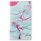 AT-A-GLANCE Monthly Pocket Planner / Appointment Book 2017 - 2018, 2 Year, 25 Months, 3-5/8 x 6-1/16