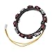 Partman 592830 696458 Fit for Alternator Charging Coil Stator fits for John Deere GT235 L120 LT166 Craftsman V-Twin