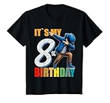 Jungen Geschenke zum 8. Geburtstag