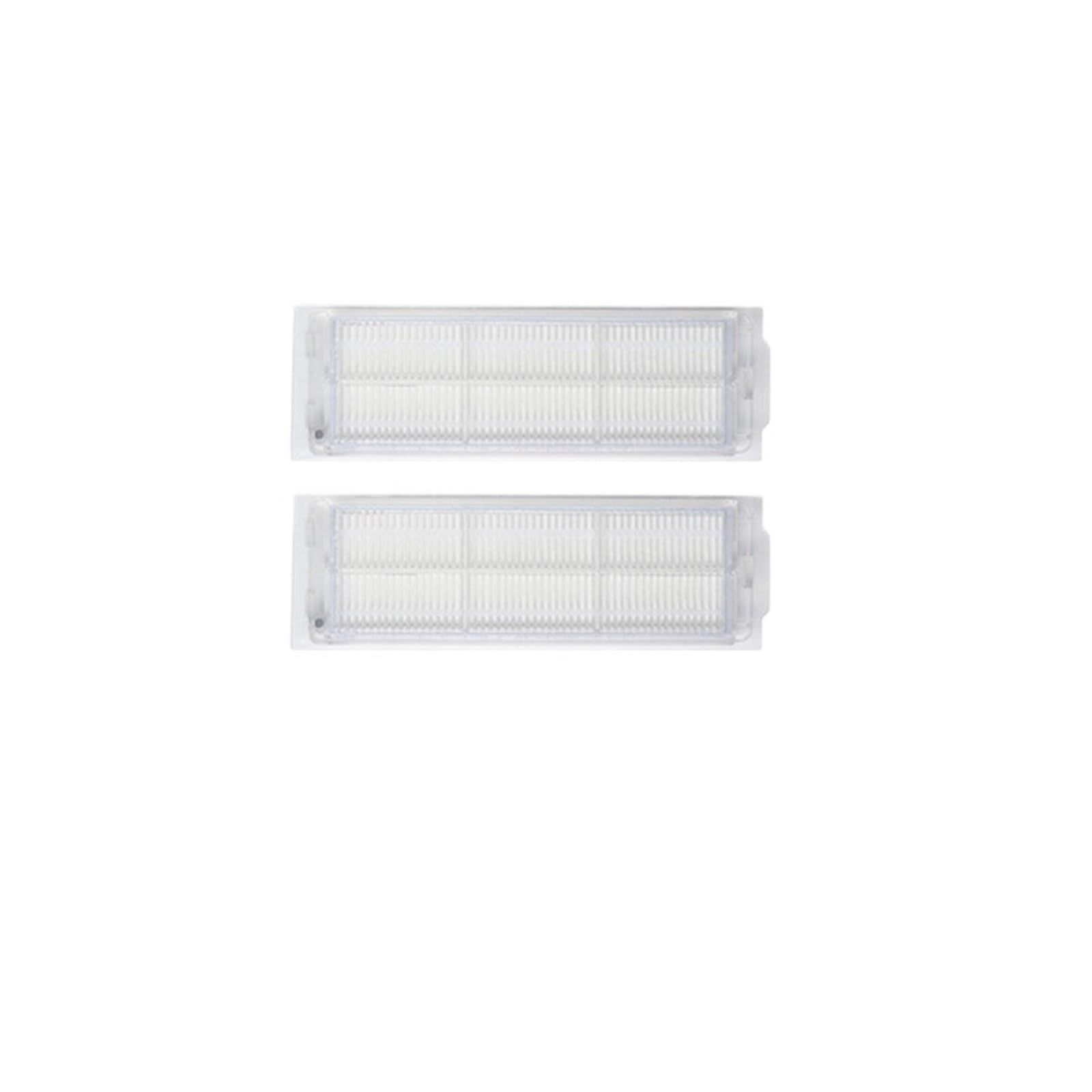 HIZON Water Tank Dust Box Mop Cloth Spare Part，compatible for XiaoMi， Robot Vacuum-Mop 2 Lite 2 Pro MJSTL MJST1S MJST1SHW BHR5044EU