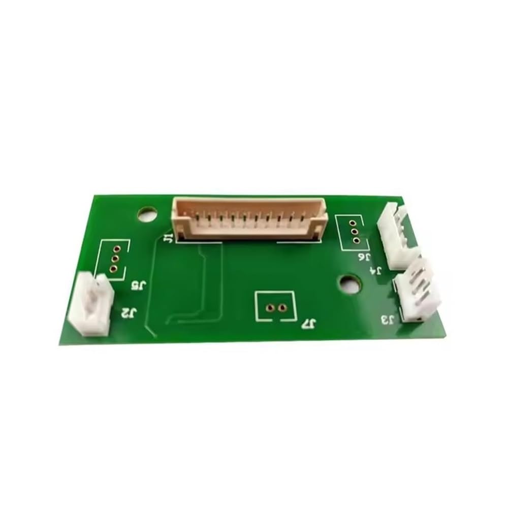 Puce d'unité de fusion Lexmark 40X7744 et kit reconstruction MS812