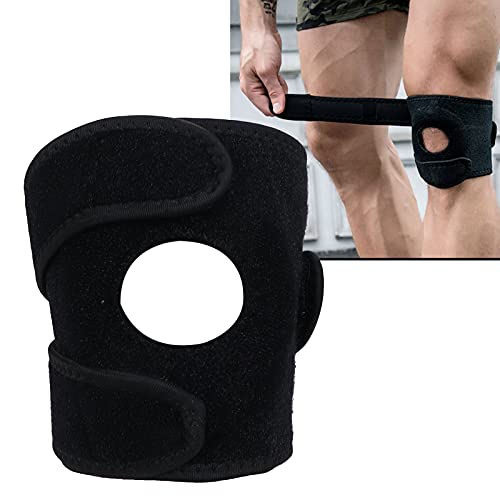 Ginocchiera per Rotula, Supporto per Ginocchiera