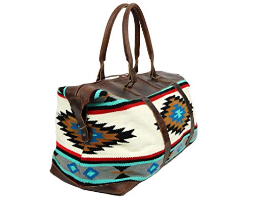 American Darling Aztec Duffle Bag ADBG4602