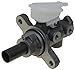 Raybestos MC391157 Professional Grade Brake Master Cylinder