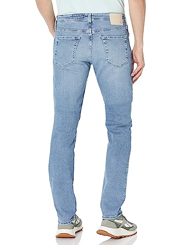 AG Adriano Goldschmied Men's Tellis Modern Slim Leg Cloud Soft Denim2