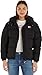 Produktbild Tommy Jeans Damen Daunenjacke Alaska Puffer Winter, Schwarz (Black), L