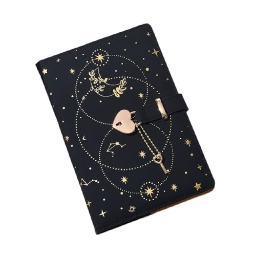 Carnet de notes de voyage A5 en cuir pour capturer vos aventures