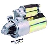 OEG Parts New Starter Compatible with Ford Ranger 1997-2008, Compatible with Mazda B Series 1997-2008 Pickups 2.3L-3.0L, 1591213, 3L54-11000-AA, 3L5A-11000-AA, 3L5Z-11002-AA, SFD0038, 41014030