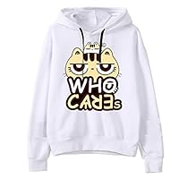 Algopix Similar Product 18 - Sayhi Fashion Women Casual Letter Print