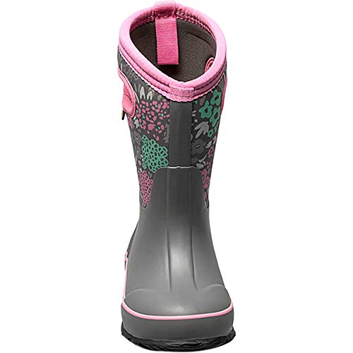 Image of BOGS Classic II Solid Boot Kids Toddler-Youth Boot