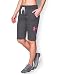Under Armour Women's UA Cotton Fleece Boyfriend Short