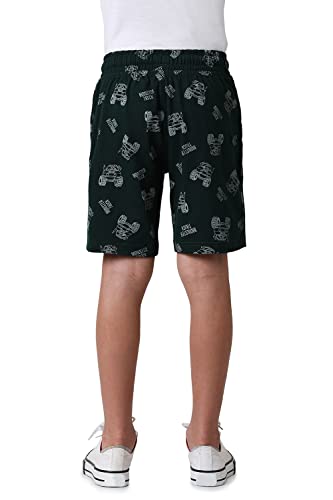 Image of Van Heusen Boys Smart Tech Shorts - Easy Stain Release, Anti Stat, Ultra Soft