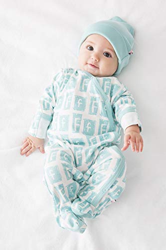 Image of Babysoy Eco Beanie and Socks Set