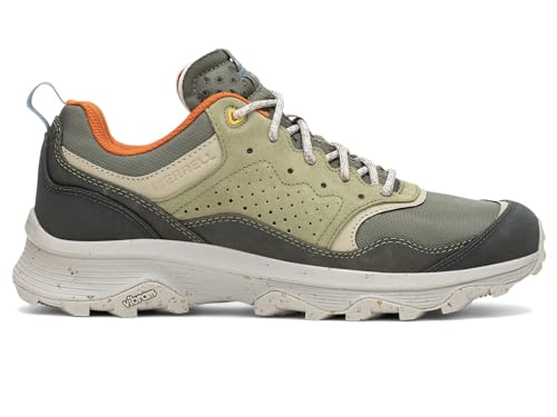 Image of Merrell Womens Speed Solo