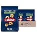 Barilla Collezione Pasta, Cheese & Spinach Tortellini, 12 Ounce (Pack of 4)