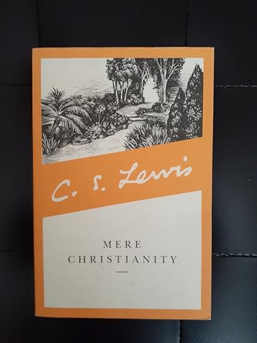 Mere Christianity