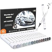 グレー　ペン Amazon | ぺんてる 水性ボールペン ハイブリッド0.5mm黒 K105-GA