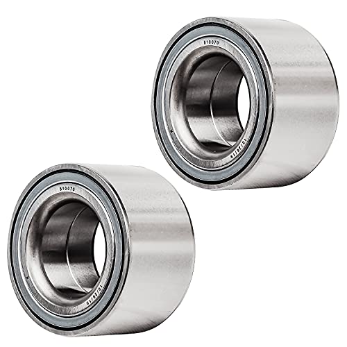 Discover the Best Front Wheel Bearing for Your 2005 Corolla Get Ready