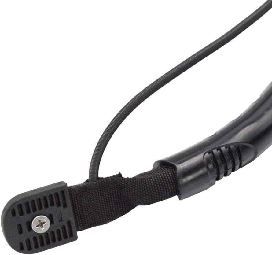 Plastic Pull Handle Side Bracket, Side Carry Handle for Canoe Boat 2 Pairs with Screws