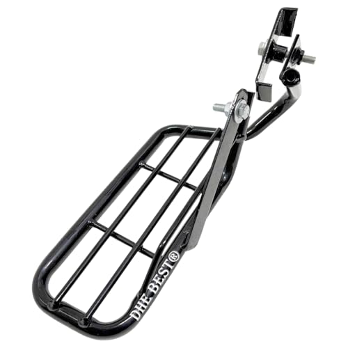 Image of Dhe Best Ladies Rear Footrest Lady Comfortable Back Support for Y-amaha XSR 155