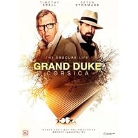 The Grand Duke of Corsica