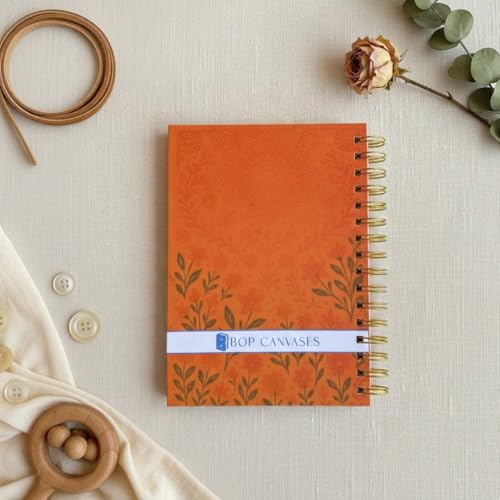 Image of Pregnancy Journal for Pregnant Women - 40-Week Bump Tracker & Memory Book with Stickers | Guided Pregnancy Planner with Prompts, Milestone Pages & Hardcover Keepsake | Gift for Expecting Moms (Joyful expectation)