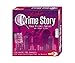 noris 606201889 Crime Story Detektiv Spiel-Storybasiertes Krimi-Kartenspiel zum Thema Berlin, ab 12 Jahren