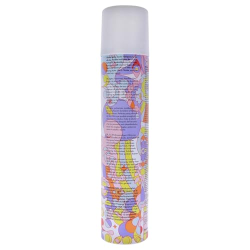 Amika fluxus touchable hairspray, view 6