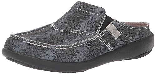 Spenco Women's Siesta Slide Mule