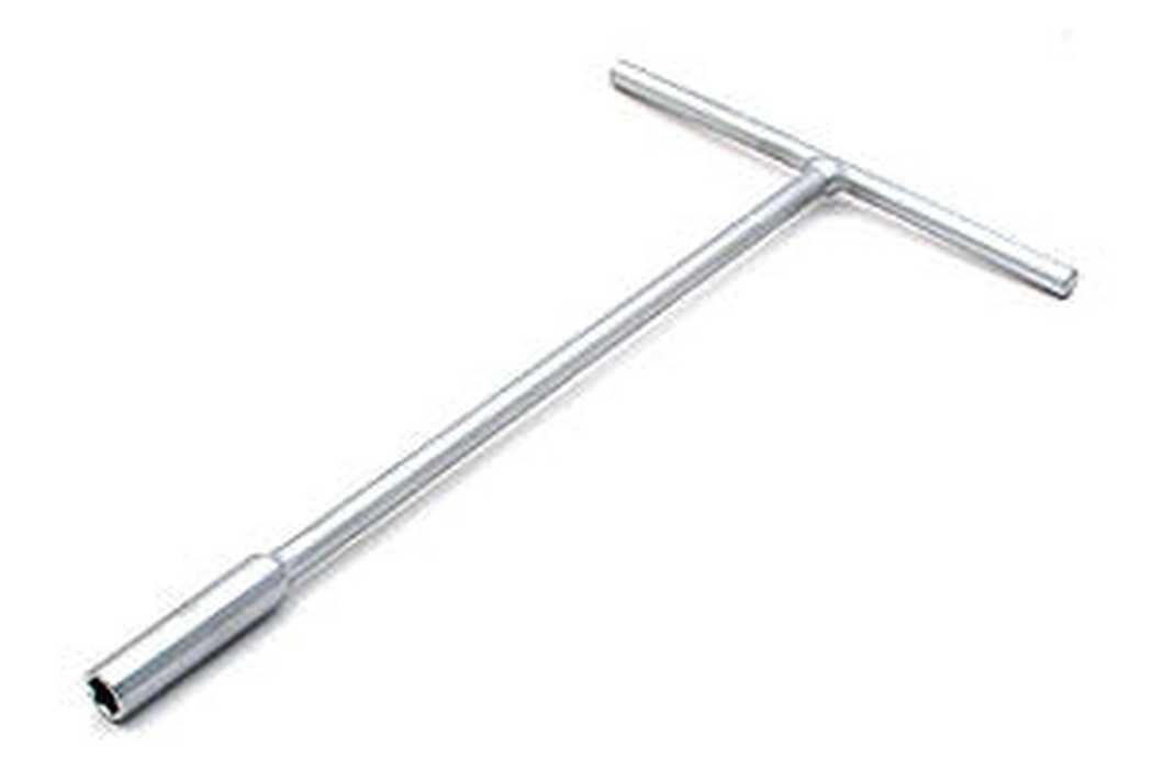 MP THANDLE WRENCH 19MM Amazon.in Home Improvement