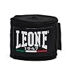 LEONE 1947, Hand Wraps Black