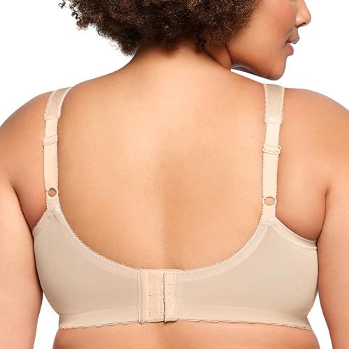Women's Magiclift Support Bra Wirefree