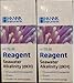 Hanna Instruments HI772-26 HI755-26 Hanna Alkalinity CReagent for Marine Hanna Checker Alkalinity 772 and Hanna 775 dKH (50 Marine Reagents)