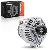 A-Premium Alternator Compatible with Mercedes-Benz E320, E430, E500, S350, S430, S500, SL500,