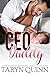 CEO Daddy: a Crescent Cove Standalone