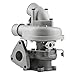 BFO HT12-19B Turbo Turbocharger for Nissan D22 Navara Truck 3.0L ZD30 1997-2004, 14411-9S000 14411-9S00A