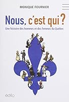 NOUS, C'EST QUI ? 2924402417 Book Cover