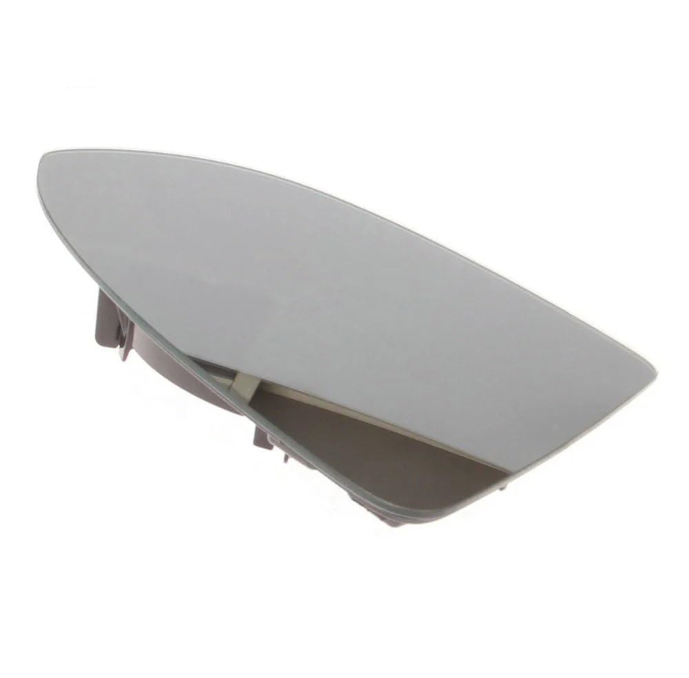 Espejo Retrovisor Exterior Para VW Para Golf Para GTI Variant 5G0857522 5G0 857 522 Cristal De Espejo Retrovisor Calefactado
