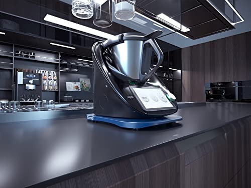 ThermoBase - Base scorrevole in legno, Inwood, per...