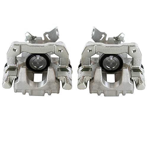 Auto Shack BC29992PR Pair of Rear Brake Calipers