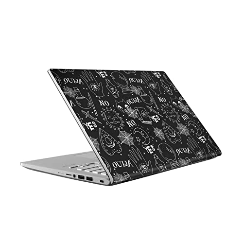 Peau autocollant ASUS Vivobook 14 X409FA-EK555T La Sorcellerie
