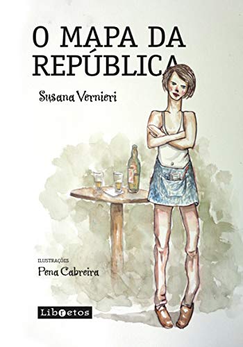 O mapa da república: